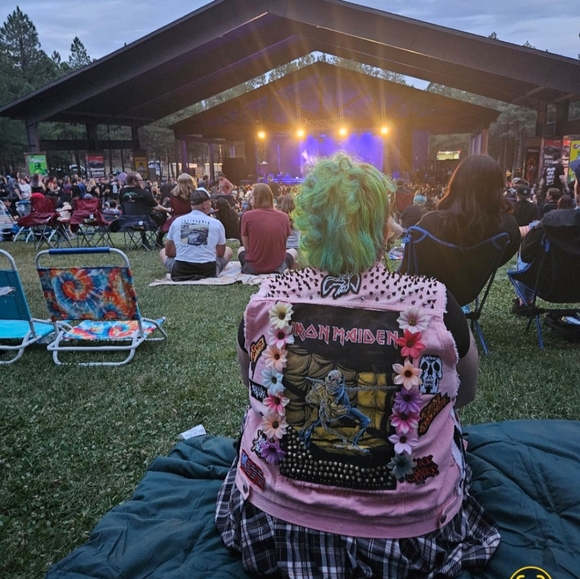 Meet your Posher, Kiersten - Picture 13 of 15